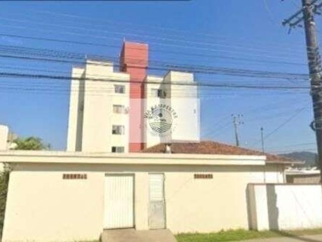 Apartamento venda em Região Geográfica Imediata de Joinville, Joinville