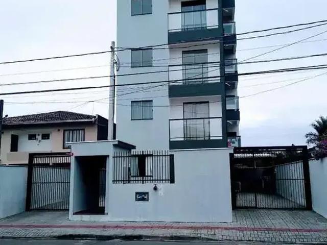 Apartamento venda em Região Geográfica Imediata de Joinville, Joinville