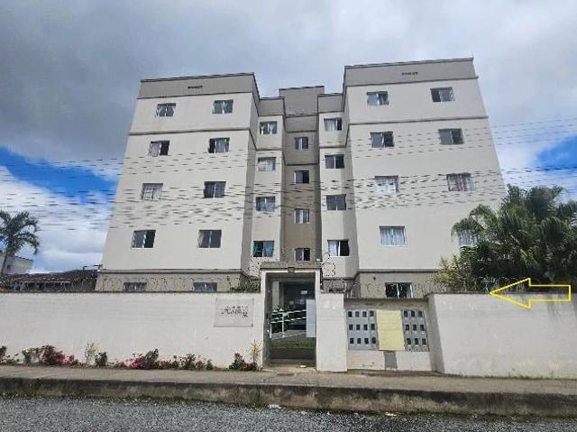 Apartamento venda em Jardim Iririú, Joinville