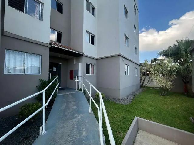 Apartamento venda em Região Geográfica Imediata de Joinville, Joinville