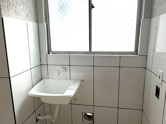 Apartamento venda em Jardim Paraíso, Joinville