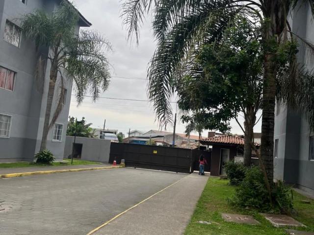Apartamento venda em Região Geográfica Imediata de Joinville, Joinville