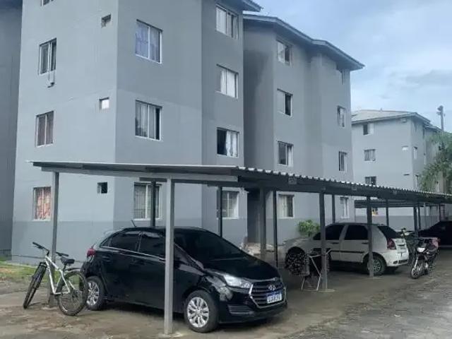 Apartamento venda em Região Geográfica Imediata de Joinville, Joinville
