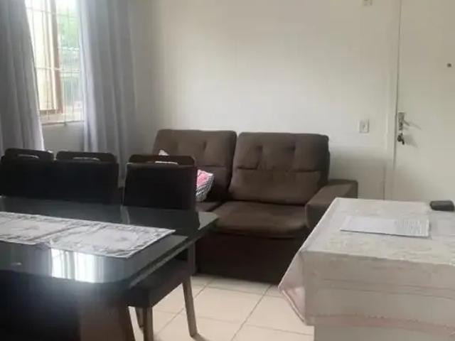 Apartamento venda em Região Geográfica Imediata de Joinville, Joinville