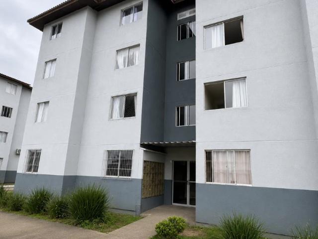 Apartamento venda em Região Geográfica Imediata de Joinville, Joinville