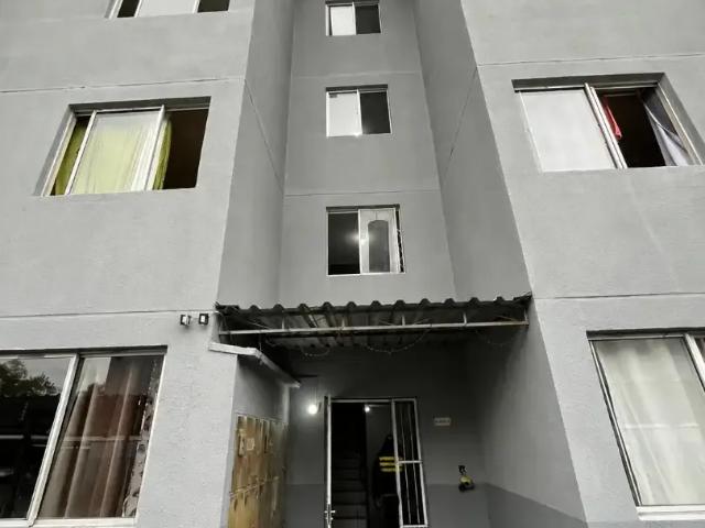 Apartamento venda em Região Geográfica Imediata de Joinville, Joinville
