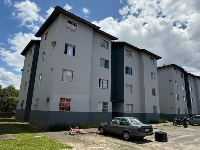 Apartamento venda em Região Geográfica Imediata de Joinville, Joinville