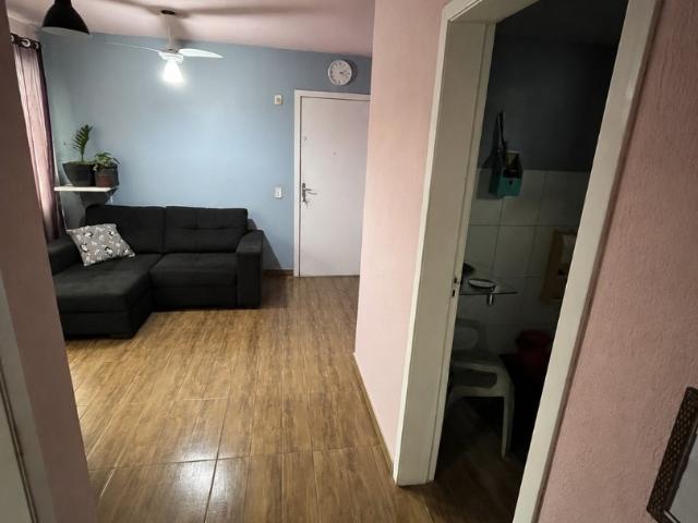 Apartamento venda em Região Geográfica Imediata de Joinville, Joinville