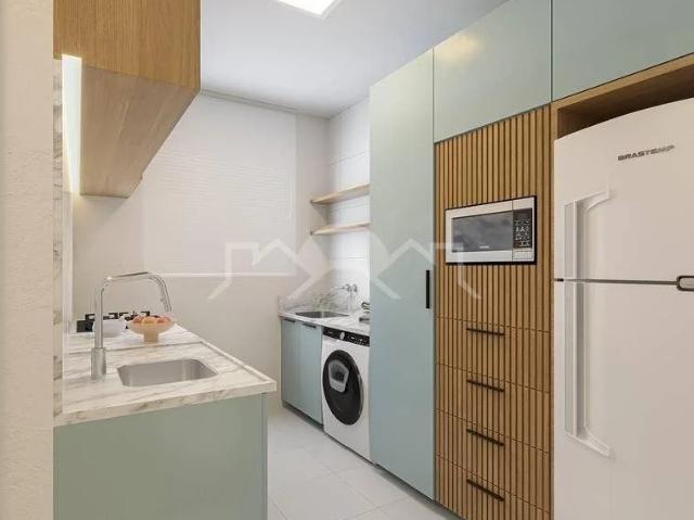 Apartamento venda em Joinville, Região Geográfica Intermediária de Joinville