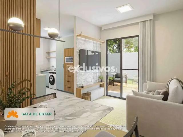 Apartamento venda em Região Geográfica Imediata de Joinville, Joinville