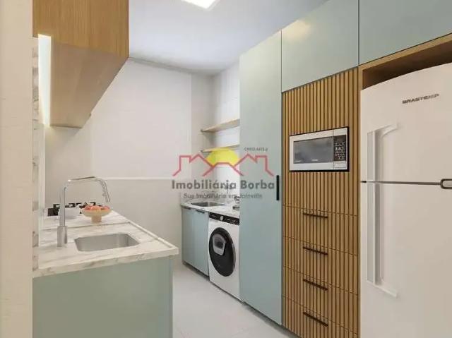 Apartamento venda em Região Geográfica Imediata de Joinville, Joinville