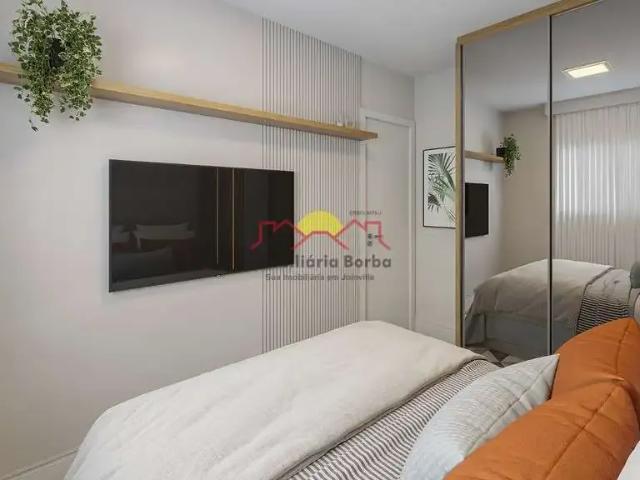 Apartamento venda em Região Geográfica Imediata de Joinville, Joinville