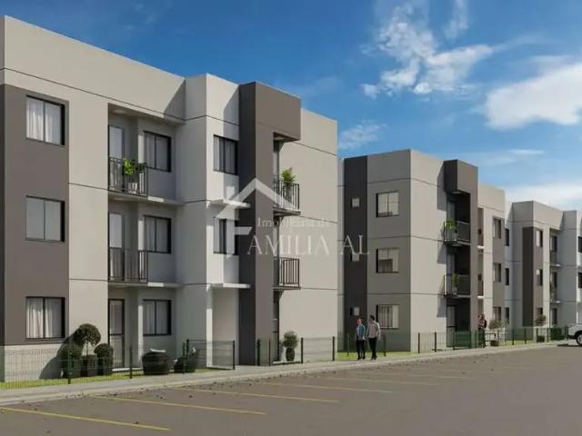 Apartamento venda em Região Geográfica Imediata de Joinville, Joinville