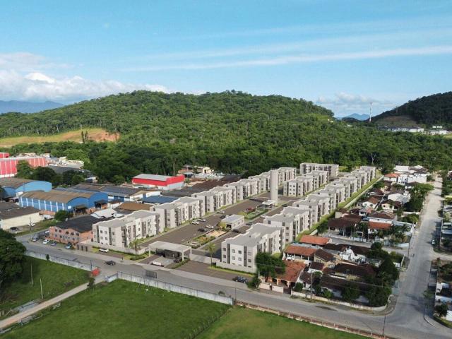 Apartamento venda em Jardim Sofia, Joinville