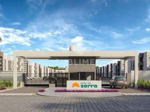 Apartamento venda em Região Geográfica Imediata de Joinville, Joinville