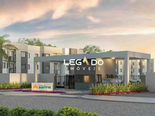 Apartamento venda em Jardim Sofia, Joinville