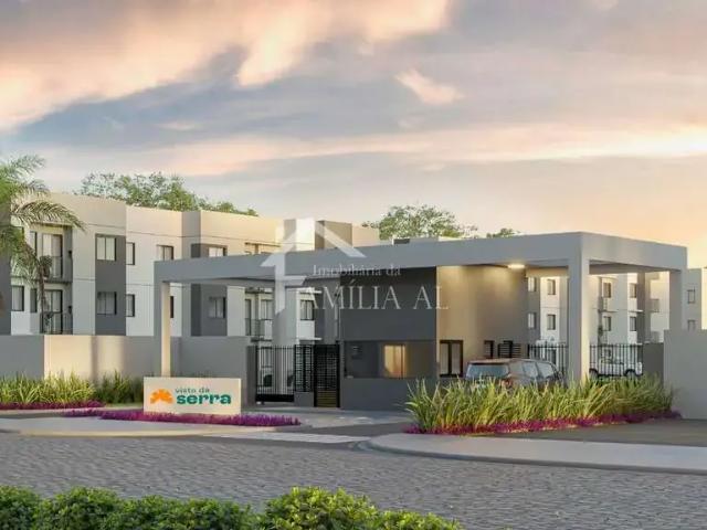 Apartamento venda em Região Geográfica Imediata de Joinville, Joinville