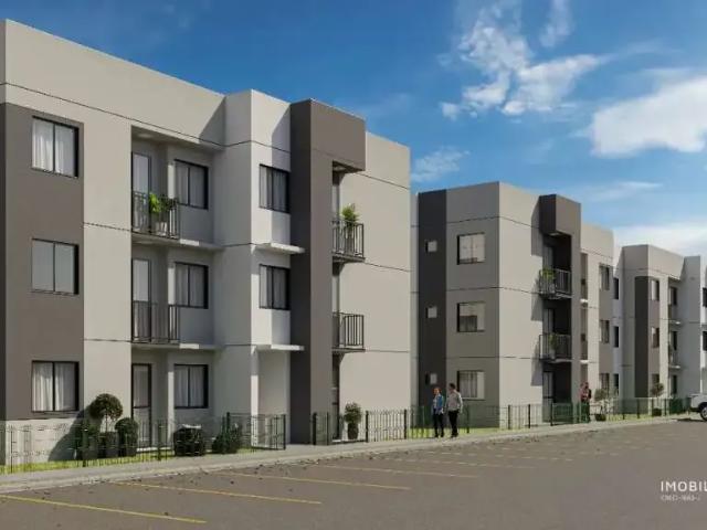 Apartamento venda em Região Geográfica Imediata de Joinville, Joinville