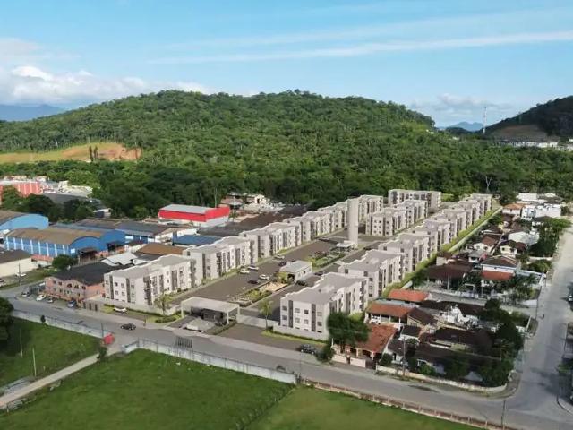 Apartamento venda em Região Geográfica Imediata de Joinville, Joinville