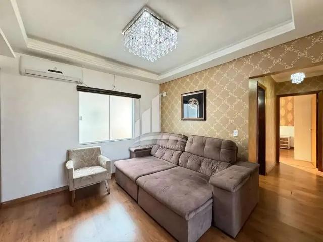 Apartamento venda em Região Geográfica Imediata de Joinville, Joinville