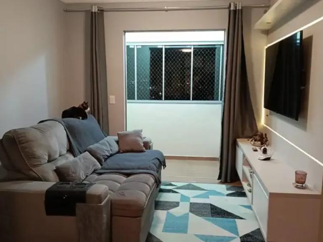 Apartamento venda em Jarivatuba, Joinville