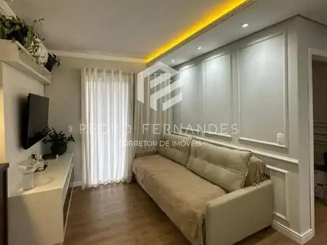 Apartamento venda em Região Geográfica Imediata de Joinville, Joinville