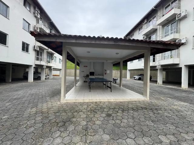Apartamento venda em Região Geográfica Imediata de Joinville, Joinville
