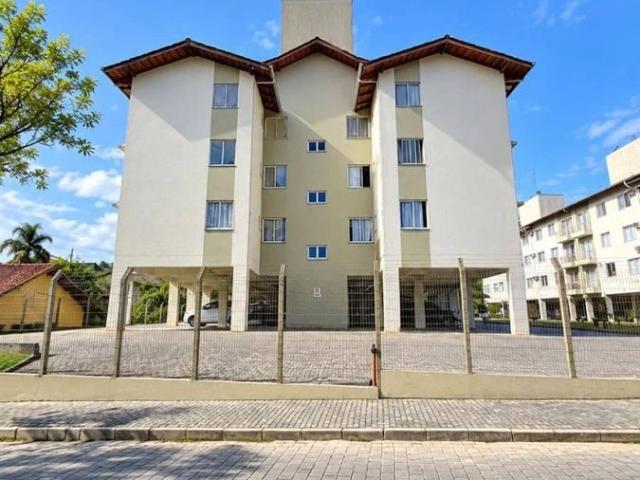 Apartamento venda em Joinville, Região Geográfica Intermediária de Joinville
