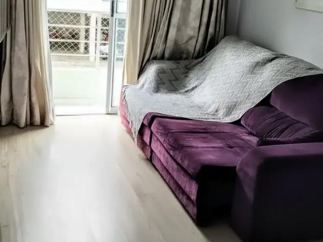 Apartamento venda em Região Geográfica Imediata de Joinville, Joinville
