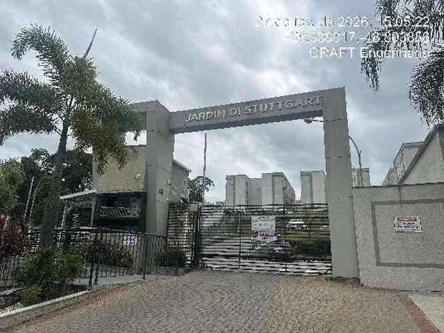 Apartamento venda em Região Geográfica Imediata de Joinville, Joinville