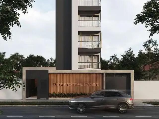 Apartamento venda em Região Geográfica Imediata de Joinville, Joinville