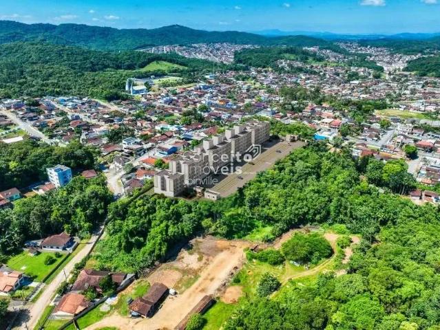 Apartamento venda em Região Geográfica Imediata de Joinville, Joinville