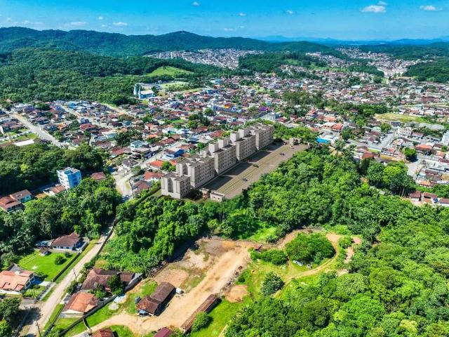 Apartamento venda em Região Geográfica Imediata de Joinville, Joinville