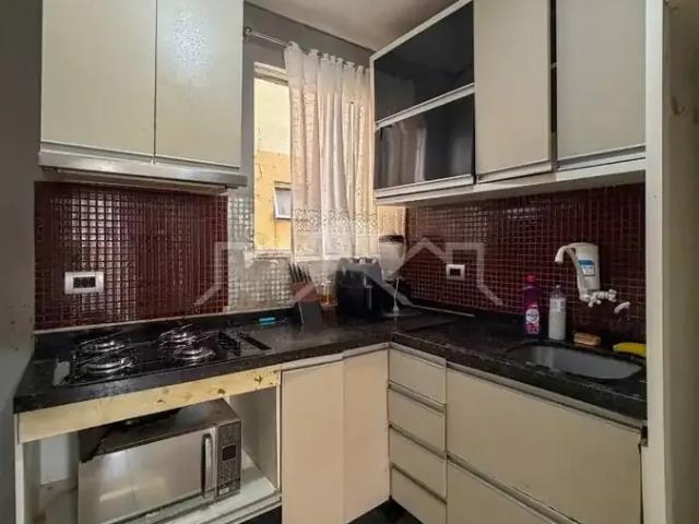 Apartamento venda em Região Geográfica Imediata de Joinville, Joinville