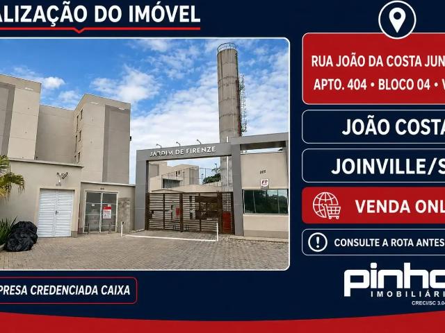 Apartamento venda em Região Geográfica Imediata de Joinville, Joinville