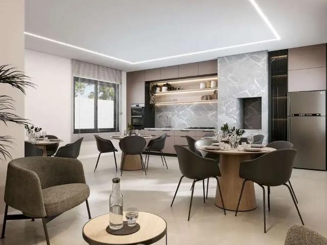 Apartamento venda em Região Geográfica Imediata de Joinville, Joinville