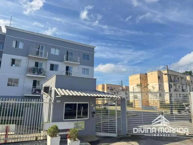 Apartamento venda em Região Geográfica Imediata de Joinville, Joinville