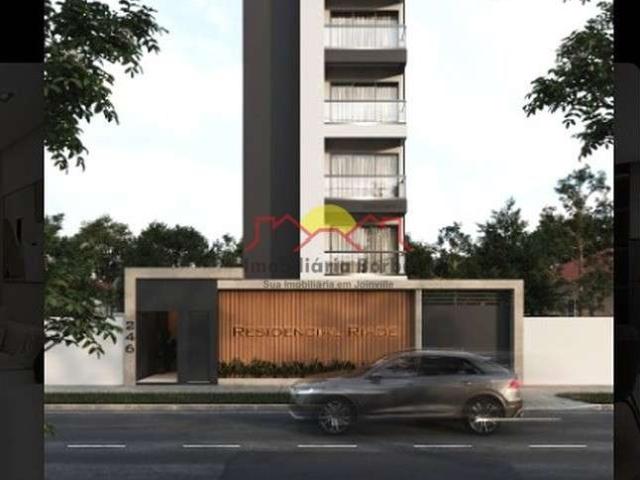 Apartamento venda em Região Geográfica Imediata de Joinville, Joinville