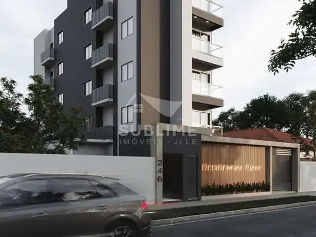 Apartamento venda em Região Geográfica Imediata de Joinville, Joinville