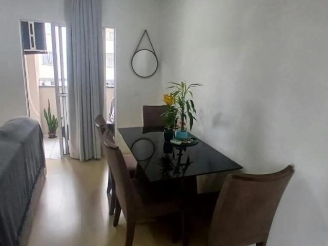 Apartamento venda em João Costa, Joinville