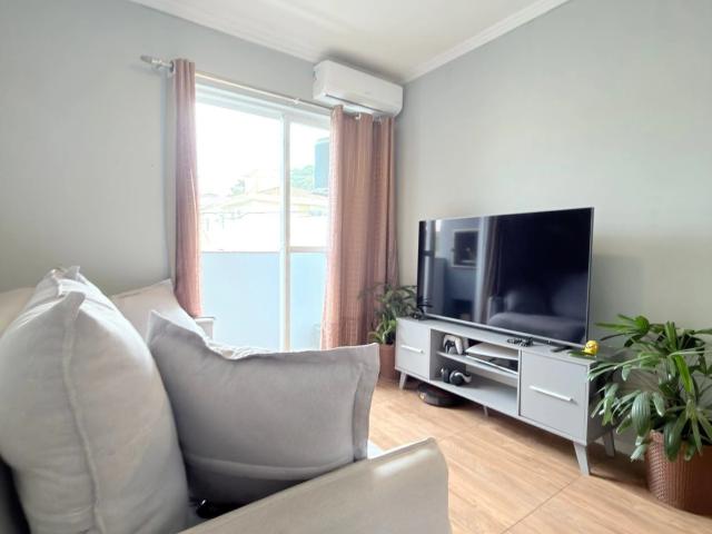 Apartamento venda em Região Geográfica Imediata de Joinville, Joinville