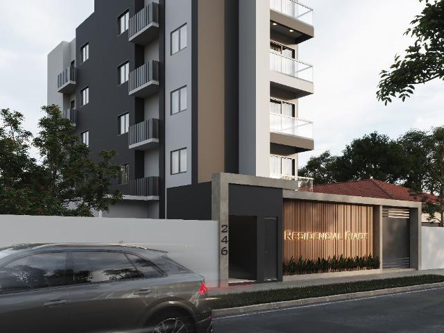 Apartamento venda em Região Geográfica Imediata de Joinville, Joinville