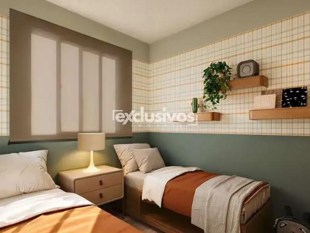 Apartamento venda em Região Geográfica Imediata de Joinville, Joinville