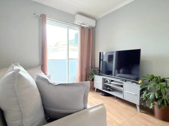 Apartamento venda em Região Geográfica Imediata de Joinville, Joinville