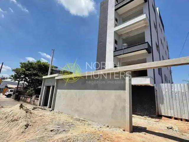 Apartamento venda em Região Geográfica Imediata de Joinville, Joinville