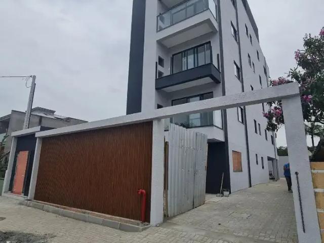 Apartamento venda em Região Geográfica Imediata de Joinville, Joinville