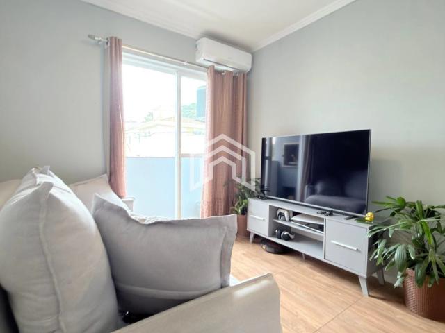 Apartamento venda em Joinville, Região Geográfica Intermediária de Joinville