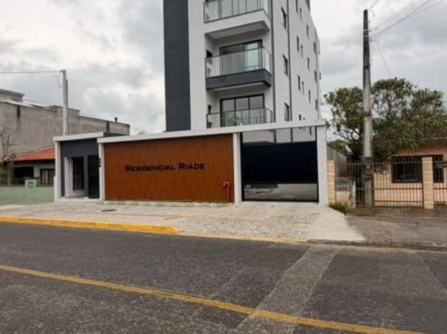 Apartamento venda em João Costa, Joinville