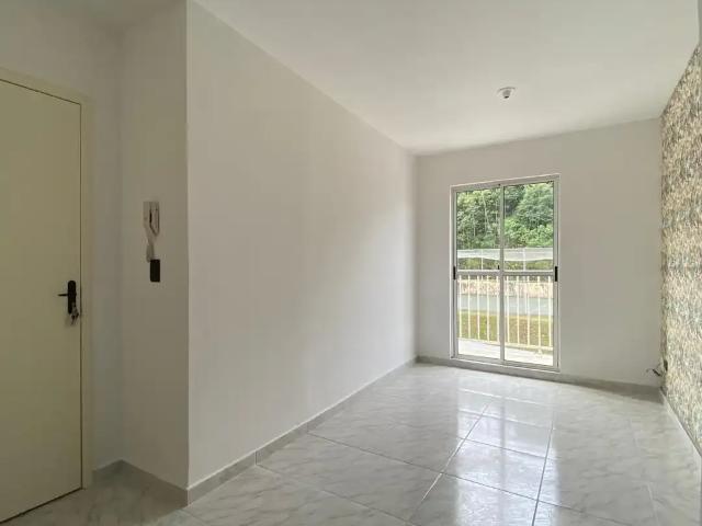 Apartamento venda em Região Geográfica Imediata de Joinville, Joinville