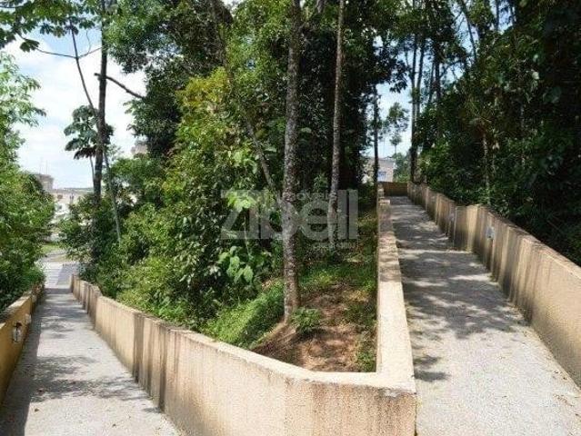 Apartamento venda em Joinville, Região Geográfica Intermediária de Joinville